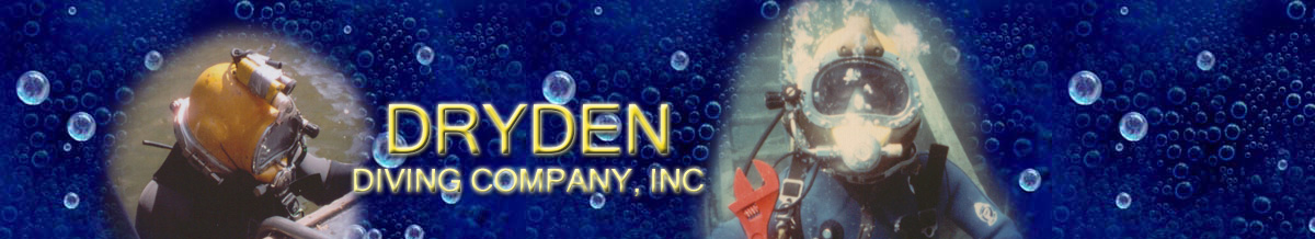 Commercial Diving NJ
